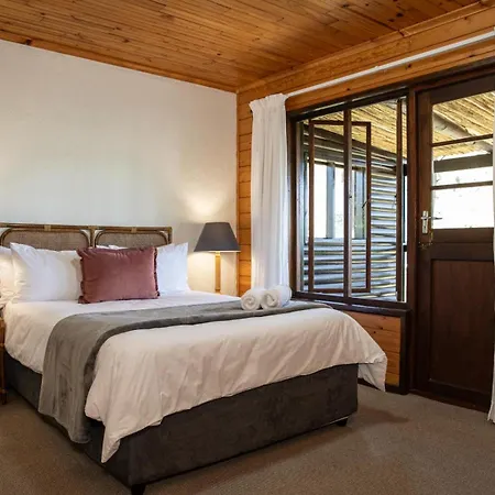 Highlands Lodge Mountain Retreat George Zimmer foto