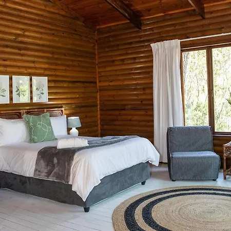 Highlands Lodge Mountain Retreat George Zimmer foto