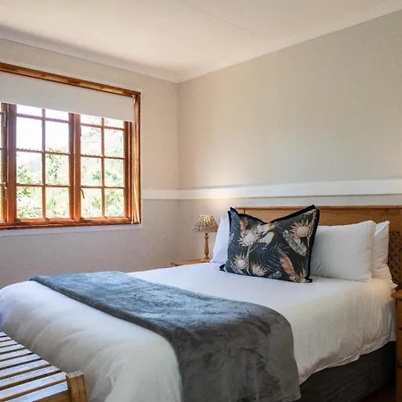 Highlands Lodge Mountain Retreat George Zimmer foto