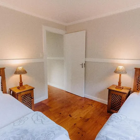 Highlands Lodge Mountain Retreat George Zimmer foto
