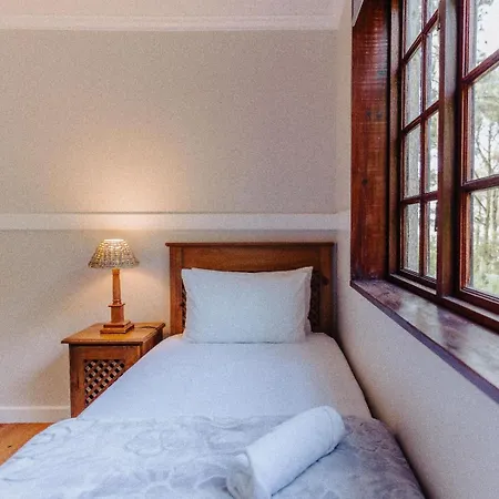 Highlands Lodge Mountain Retreat George Zimmer foto