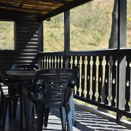 Highlands Lodge Mountain Retreat George Exterior foto