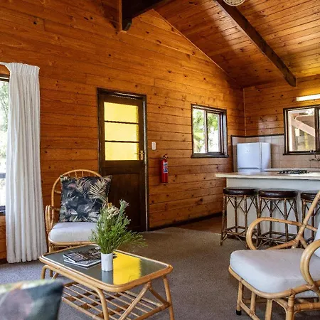 Highlands Lodge Mountain Retreat George Zimmer foto