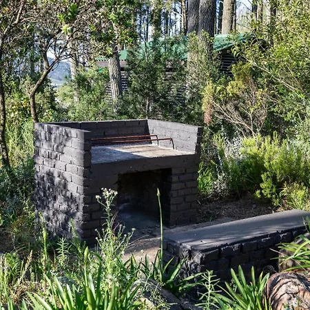 Highlands Lodge Mountain Retreat George Zimmer foto