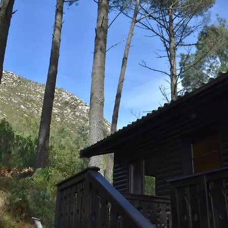 Highlands Lodge Mountain Retreat George Zimmer foto