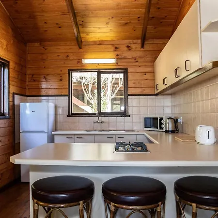Highlands Lodge Mountain Retreat George Zimmer foto