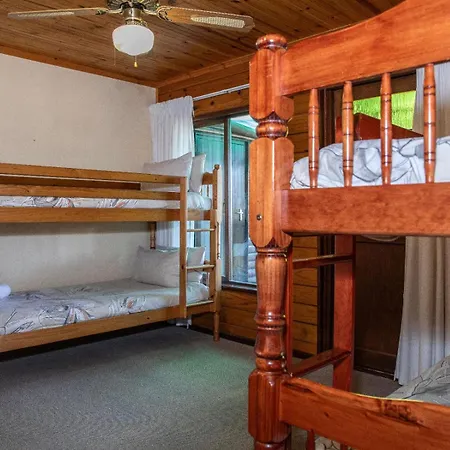 Highlands Lodge Mountain Retreat George Zimmer foto