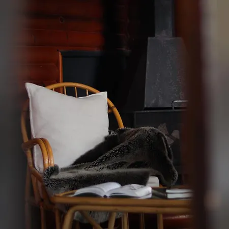 Highlands Lodge Mountain Retreat George Zimmer foto