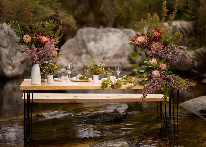 Highlands Lodge Mountain Retreat