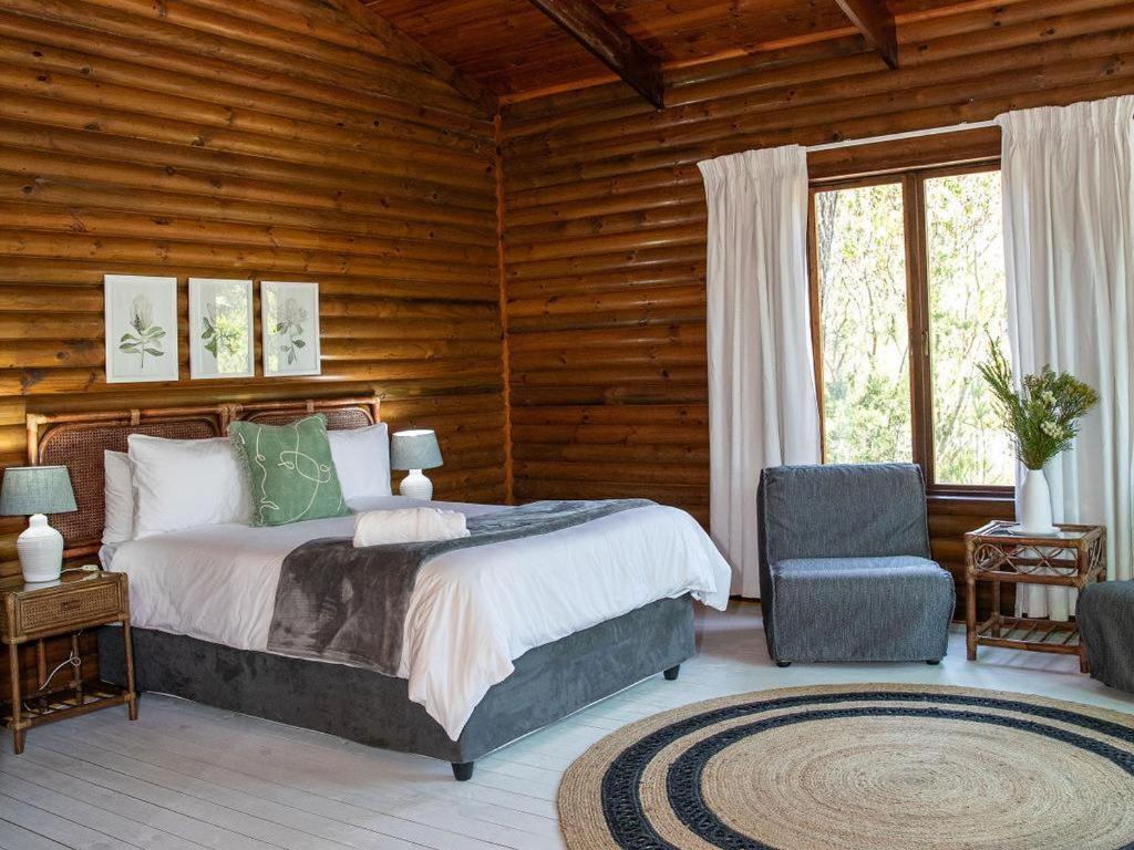 Chalet Highlands Mountain Retreat