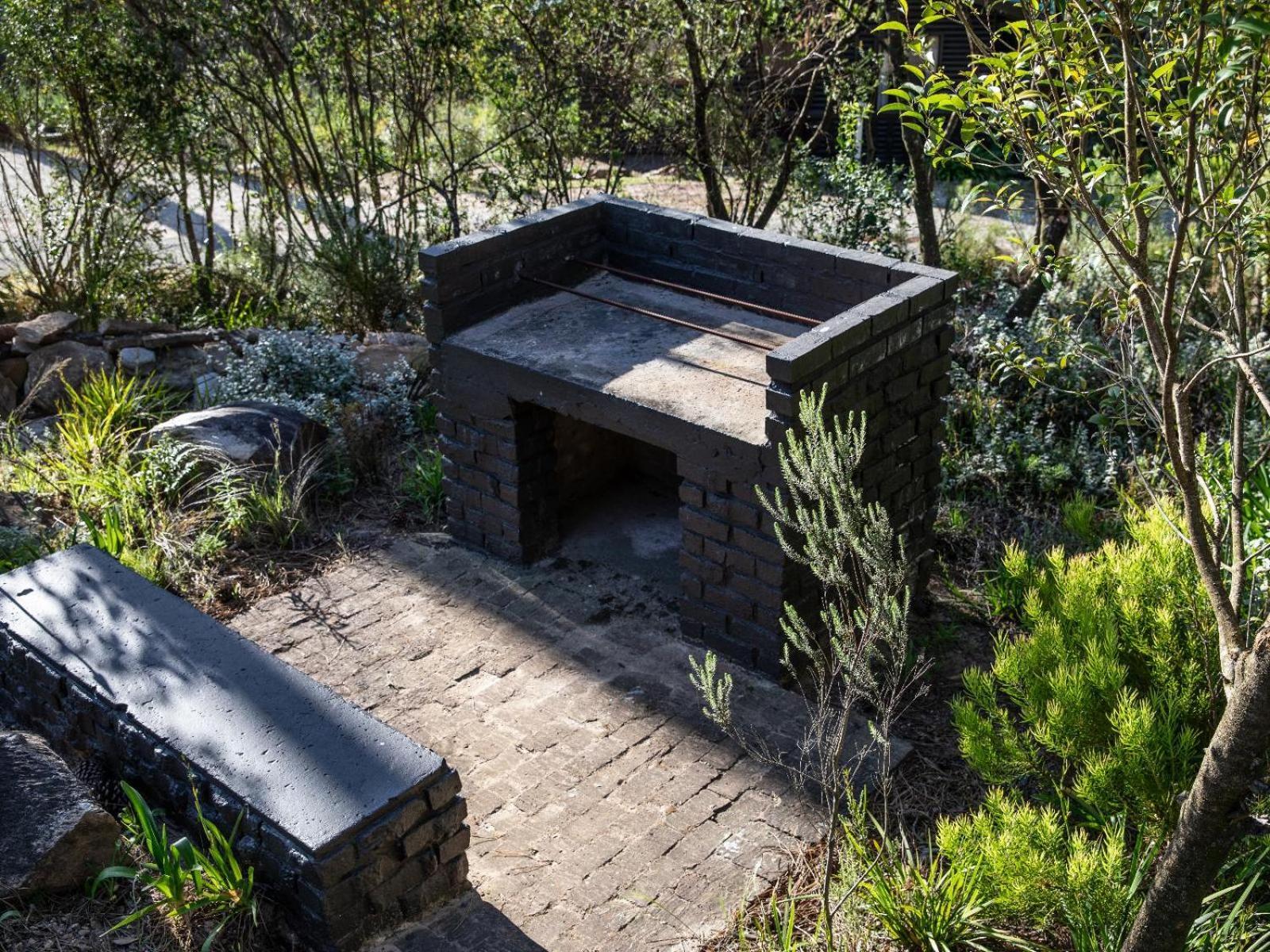 Highlands Mountain Retreat *