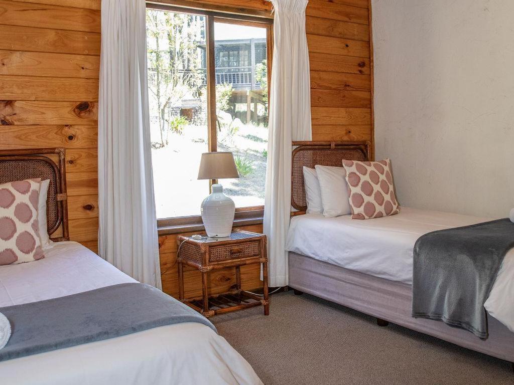 Highlands Mountain Retreat Chalet