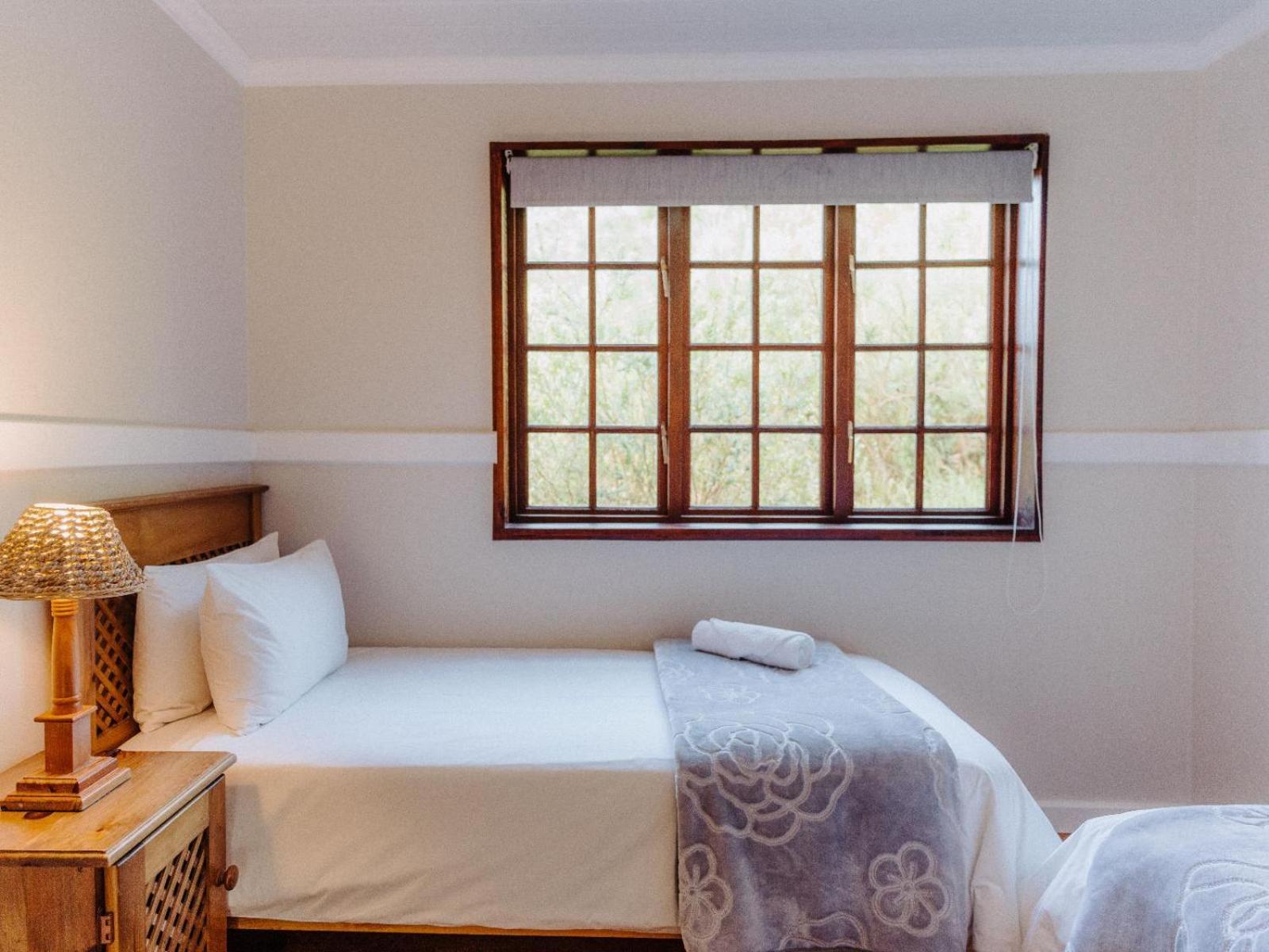 Highlands Mountain Retreat