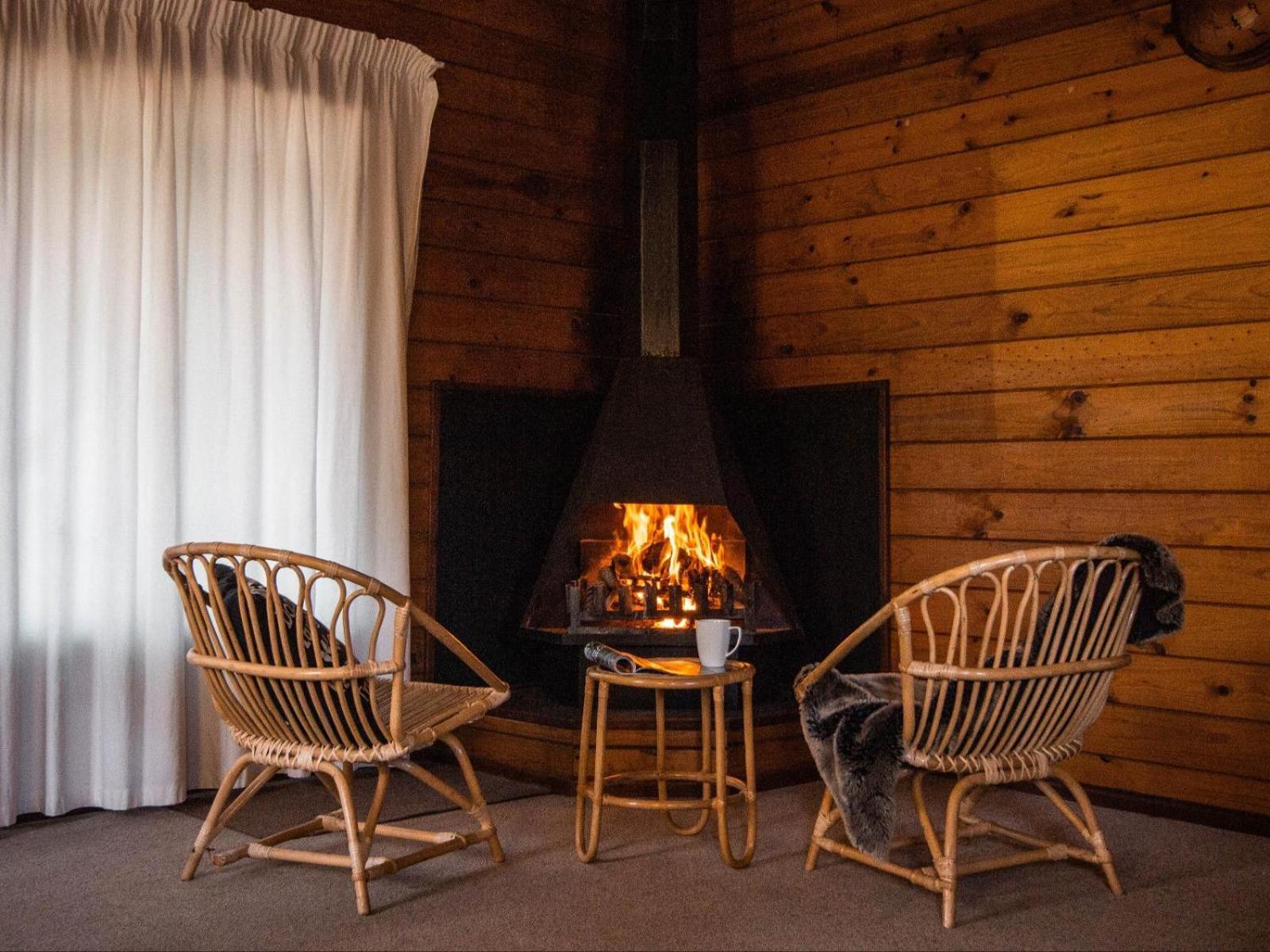 Chalet Highlands Mountain Retreat George