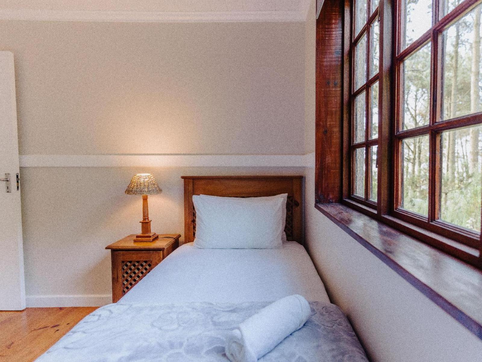 Chalet Highlands Mountain Retreat *