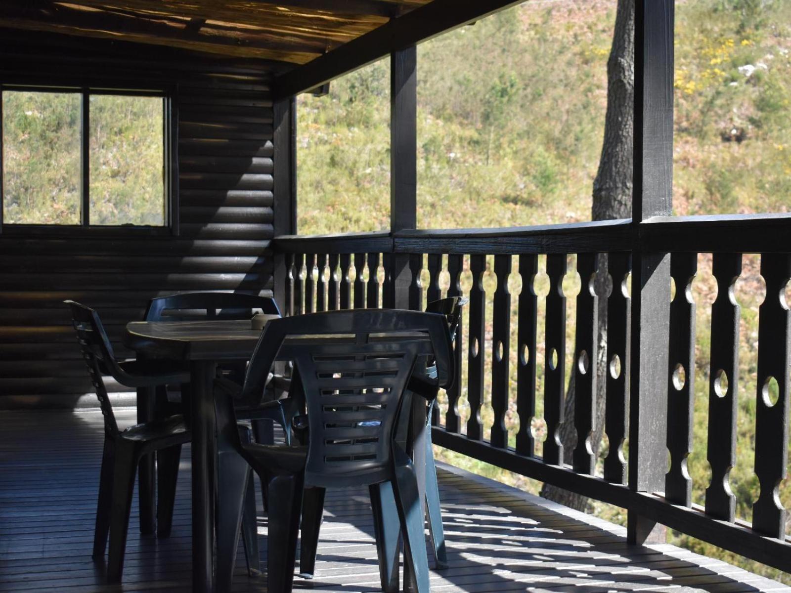 Highlands Mountain Retreat Chalet George