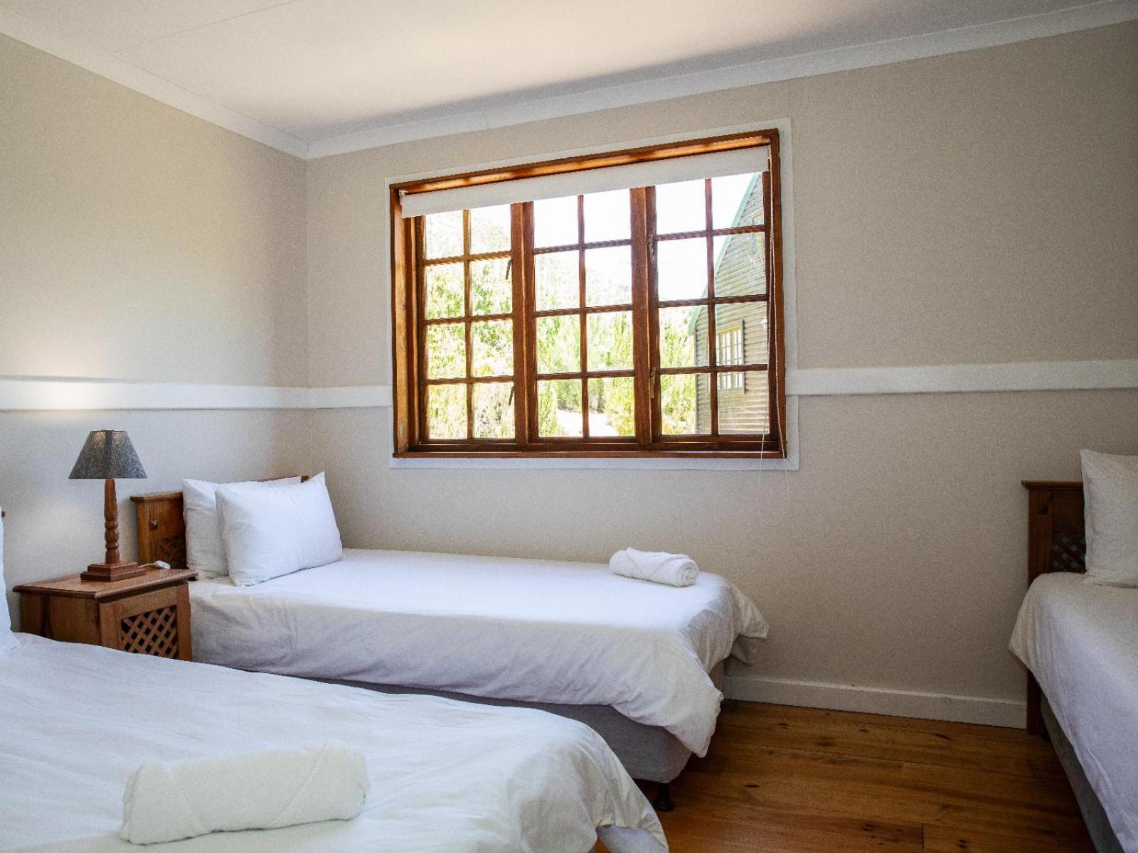 Highlands Mountain Retreat Chalet George
