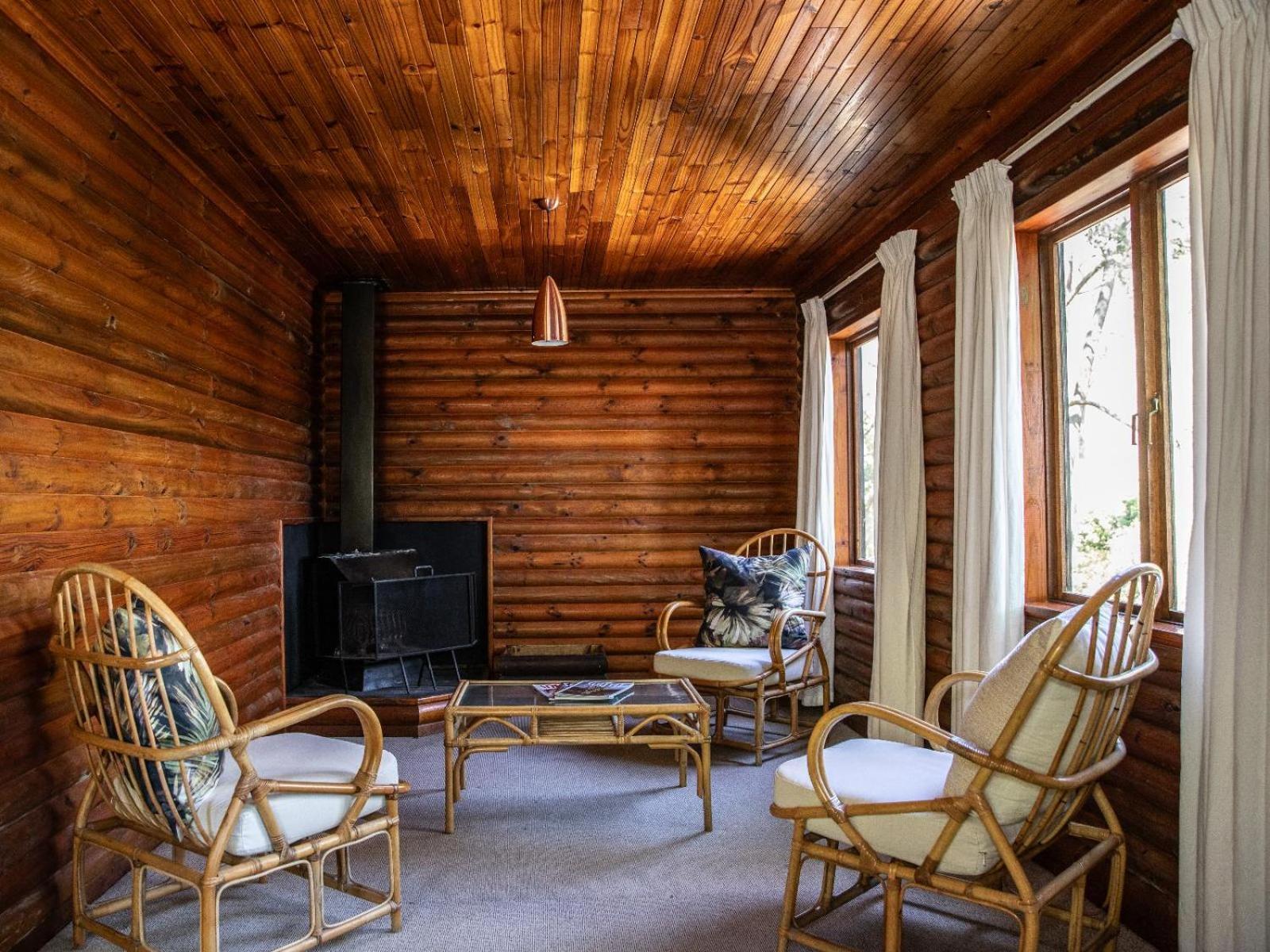 Highlands Mountain Retreat Chalet *