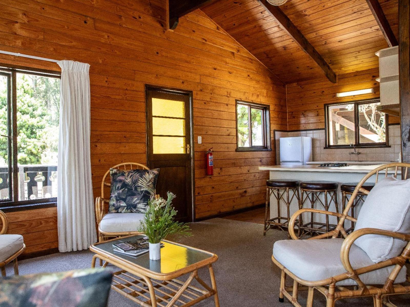 Chalet Highlands Mountain Retreat *