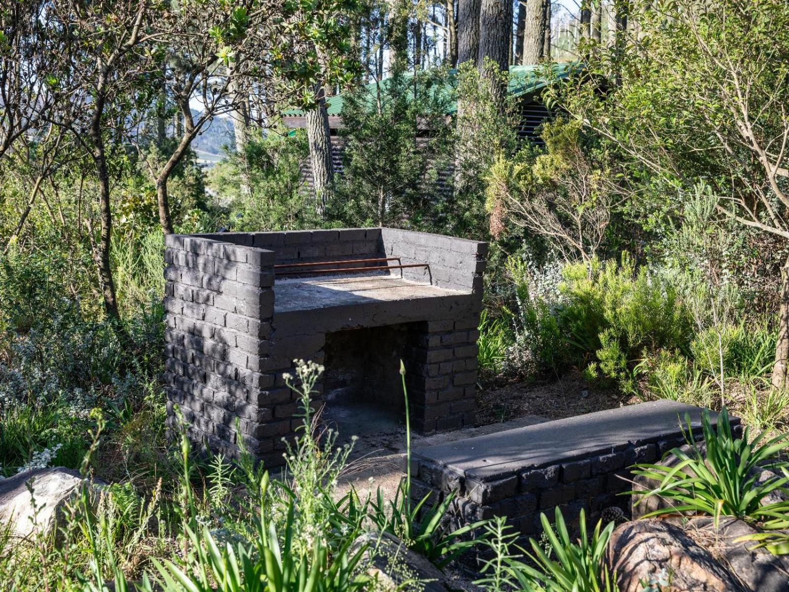 Highlands Mountain Retreat *