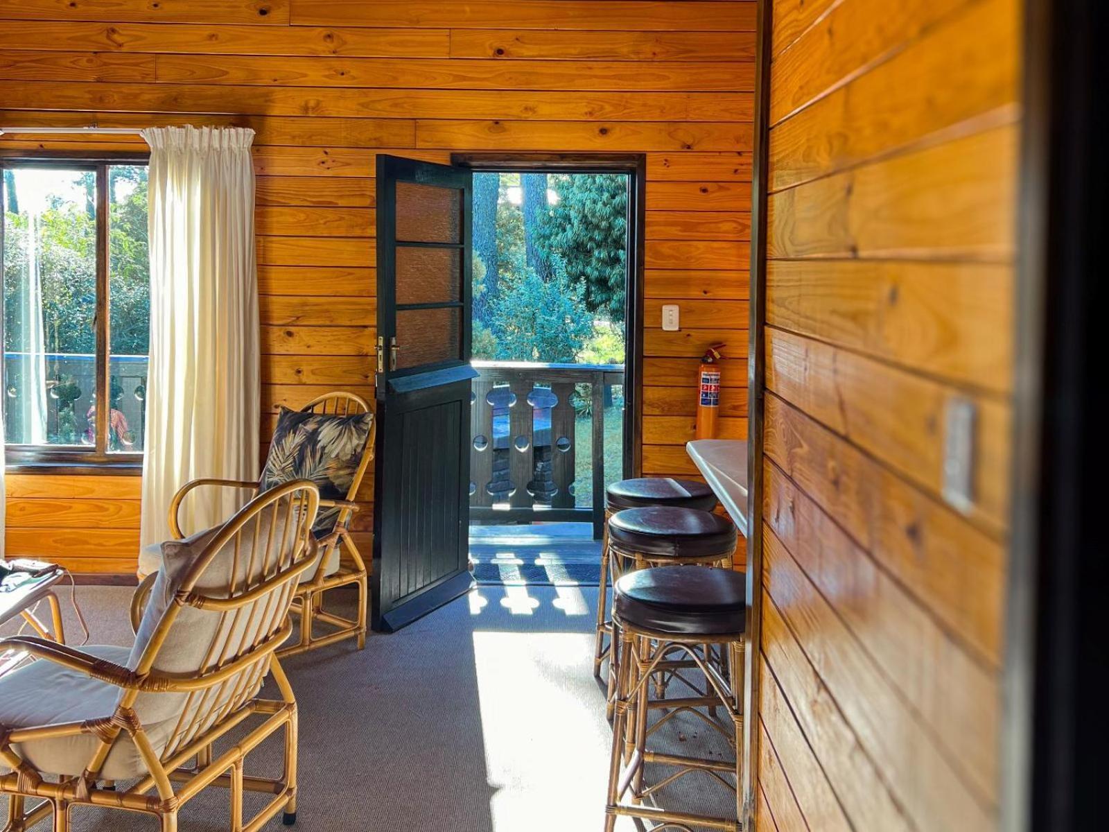 Chalet Highlands Mountain Retreat