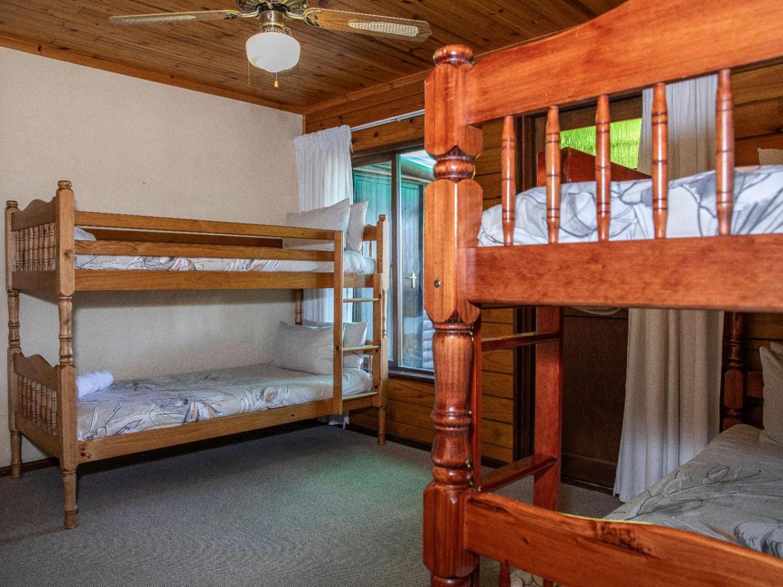 Chalet Highlands Mountain Retreat *