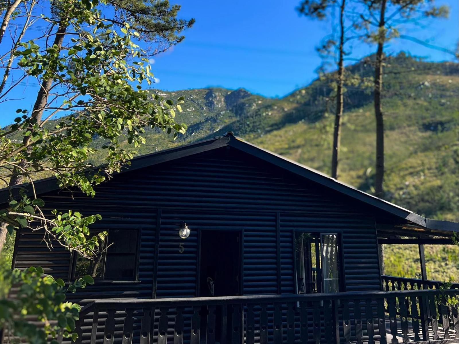 Highlands Mountain Retreat