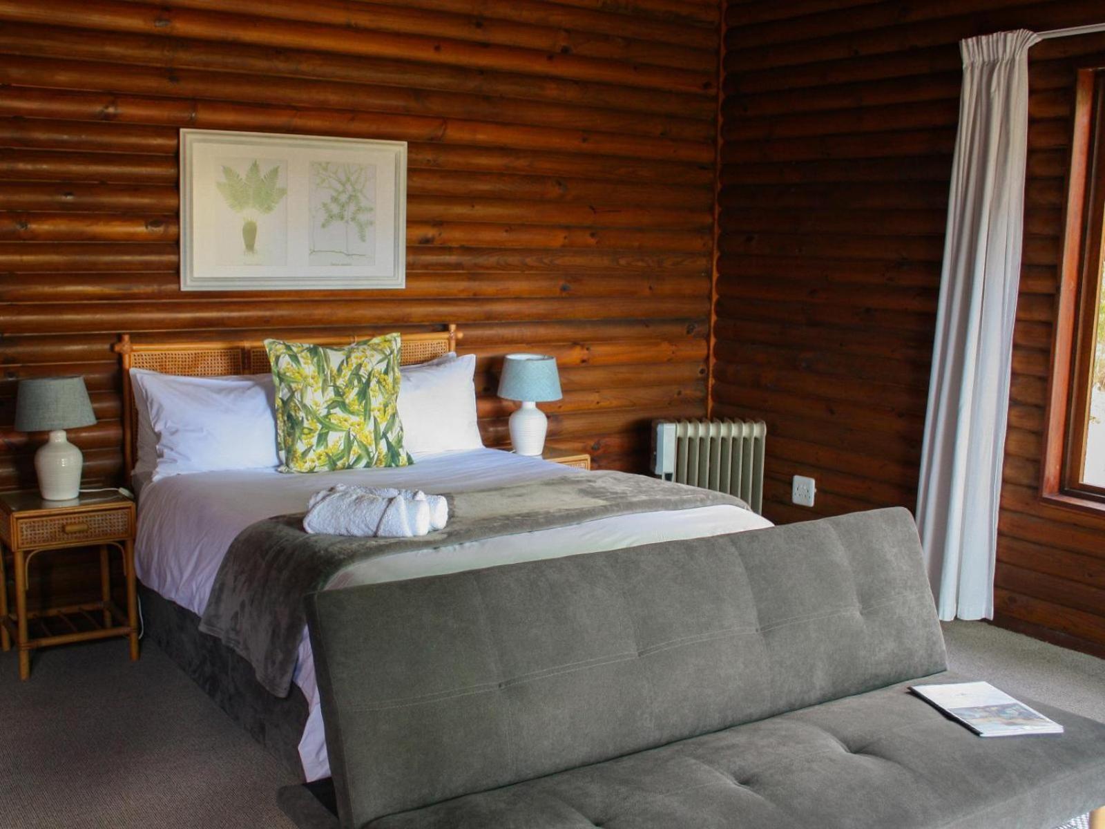 Highlands Mountain Retreat Chalet George