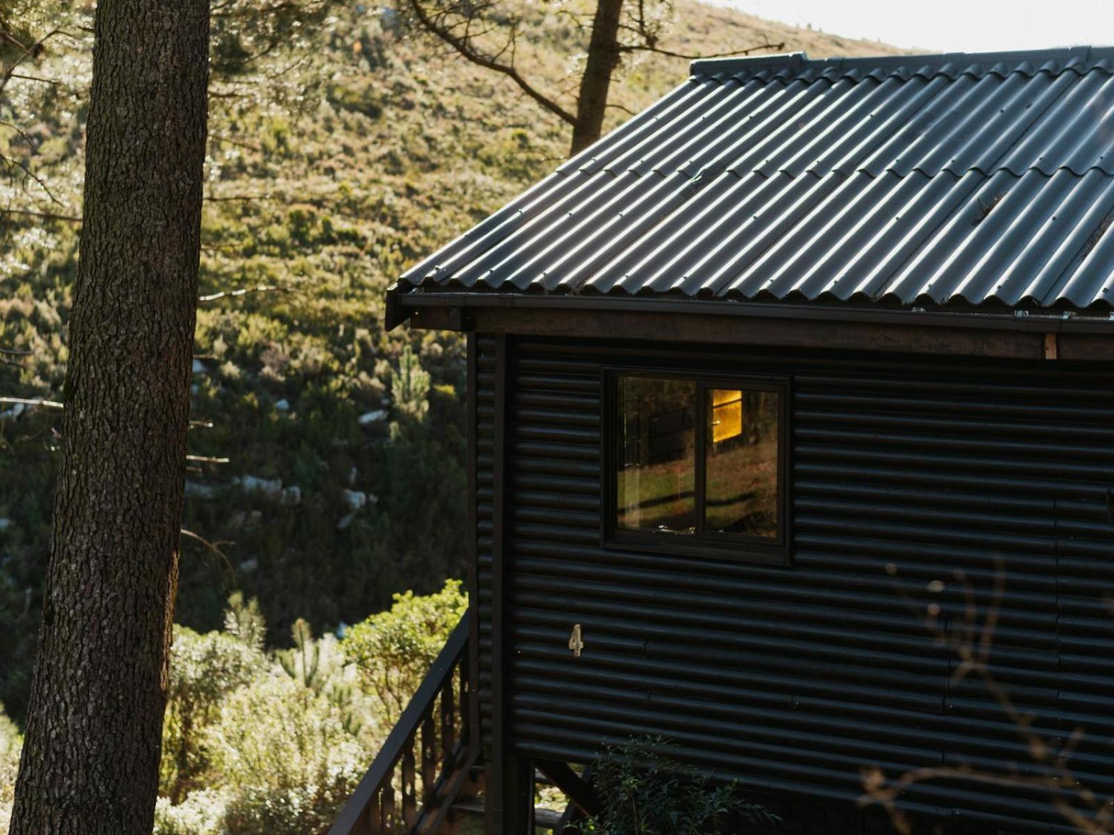 Highlands Mountain Retreat *