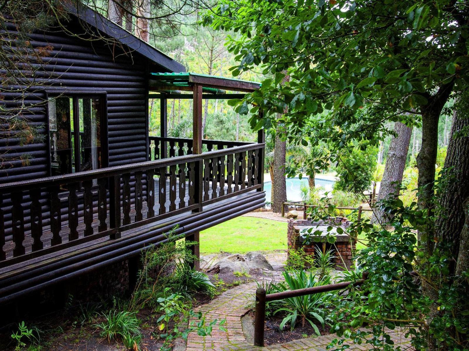 Highlands Mountain Retreat Chalet *